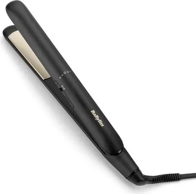 Immagine prodotto di Piastra per capelli BABYLISS ST242E nero