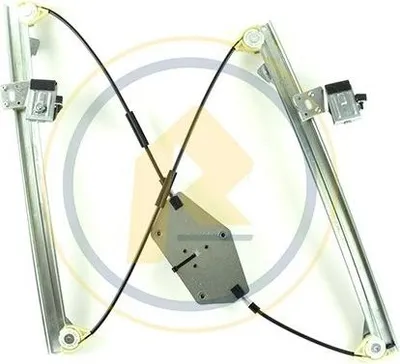 Produktbild von AC Rolcar 01.4382 Elektrischer Fensterheber Vorne Rechts passend für MERCEDES-BENZ A-Klasse (W169) B-Klasse (W245)