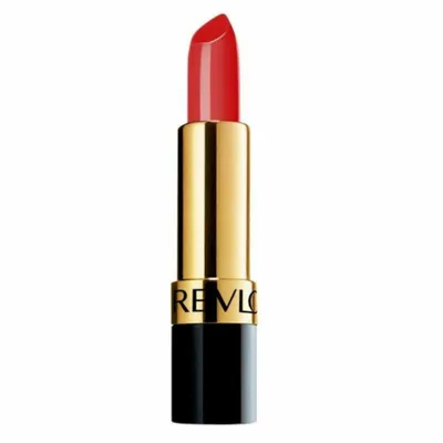 Immagine prodotto di Revlon, rossetto cremoso Super Lustrous, tonalità 720, "Fire and Ice", 4,2 g