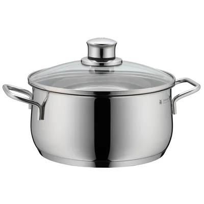 Obrázok produktu pre Súprava riadu WMF 5-dielna Diadem Plus