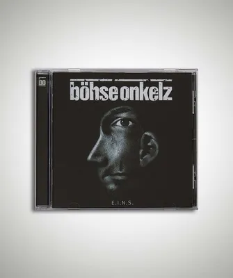 Produktbild von Böhse Onkelz E.I.N.S. CD Rock Deutschsprachig - Rockband