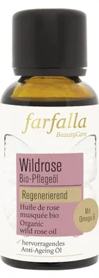 Immagine prodotto di Olio nutriente - Rosa selvatica 30ml
