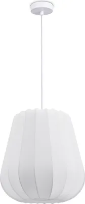 Produktbild von Hängelampe Pendellampe Wohnzimmer Schlafzimmer Esszimmer Modern Nylon E27