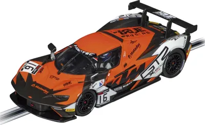 Obrázek produktu pro Carrera Digital 132  20031012 KTM X-BOW GT2  TrueRacing,No.16