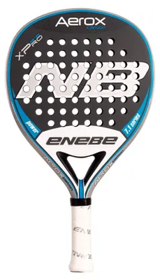Produktbild von Enebe Aerox 7.1 - V.2 Padelschläger