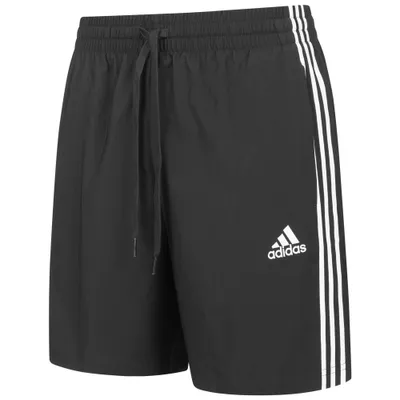 Produktbild von S|adidas Aeroready Essentials Chelsea 3 Stripes Herren Shorts GL0022