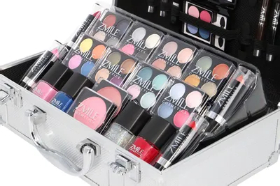Produktbild von Zmile Cosmetics Everybody's Darling Case