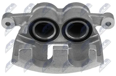 Produktbild von NTY Bremssattel Vorne Links für VW Amarok Pickup (2HA, 2HB, S1B, S6B, S7A, S7B) Ø48mm HZP-VW-078