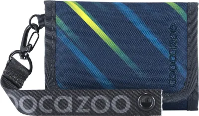 Produktbild von coocazoo Portemonnaie Geldbörse mit Sichtfenster