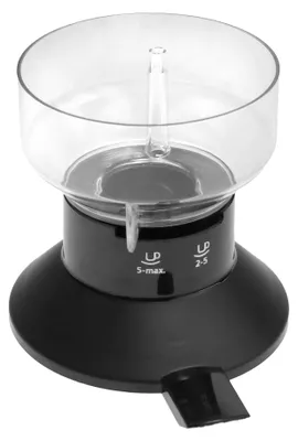 Teefilter SS-202043 + Halter SS-202044 für Krups KM8501