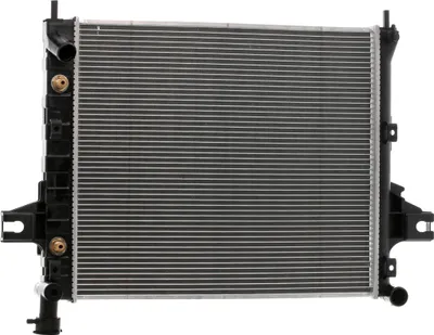Produktbild von STARK SKRD-0120423 Kühler Wasserkühler Motorkühler für JEEP GRAND CHEROKEE II (WJ, WG)