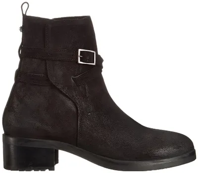 Produktbild von Diesel Damen Stiefelette '"THAT ROCKS!" KROSSLACE #341