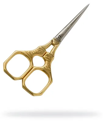 Image de Ciseaux à broder PREMAX 85464 en acier au carbone 4