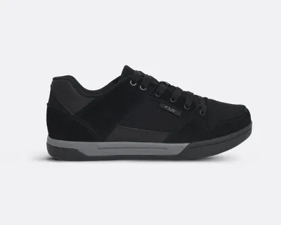 Produktbild von Flr Kongo Schwarze Schuhe - 39