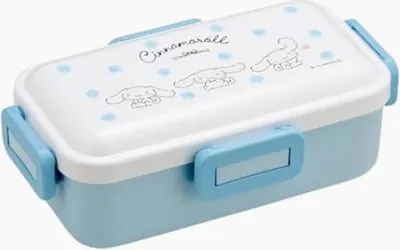 Produktbild von SANRIO Cinnamoroll Lunch Box