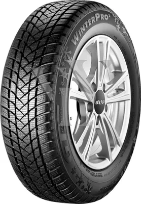 Produktbild von Gt-Radial Winterpro2 165/65R14 79T Bsw