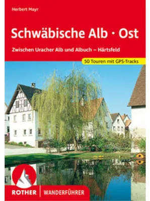 Zdjęcie produktu dla Schwäbische Alb Ost