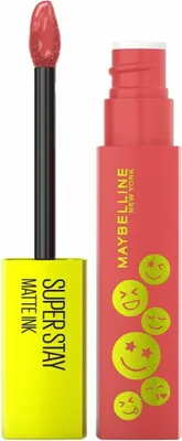Produktbild von Maybelline Superstay Matte Ink (435 De-stresser) 5 ml