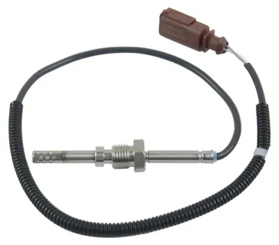 Produktbild von Abgastemperatursensor - EGT Sensor - OEM 070906088AD 070906088F - Für Multivan V / Transporter T5 BNZ BPC Dieselmotor