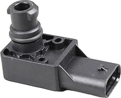Produktbild von METZGER 0906443 Ladedrucksensor passend für MERCEDES-BENZ C-Klasse Limousine (W204) Saugrohr