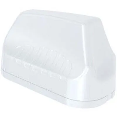 Immagine prodotto di Poynting A-MIMO-0003-V2-14 bianco, antenna marina/veicolo 5-in-1, 4x 5G/LTE 410-3800 MHz + 1x GPS, cavo 2m, SMA(m) + A