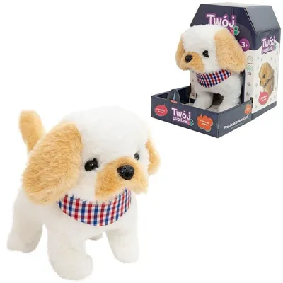 Image de Ton petit chien - Askato