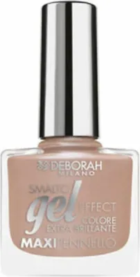 Zdjęcie produktu dla Deborah, Gel Effect, Nail Polish, EN02, 8.5 ml