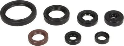Image de Engine Oil Seal Yzf450 18