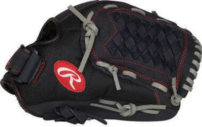 Obrázek produktu pro Rawlings R120BGS R120 Serie Fastpitch Softballová rukavice 12 palců | Pro praváky