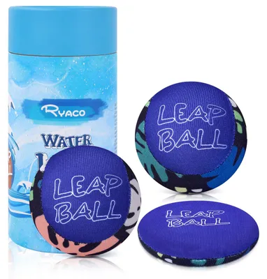 Productafbeelding van Waterballen springbal