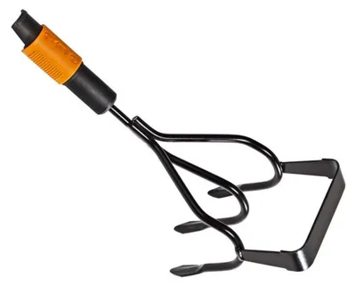 Produktbild von Fiskars QuikFit Krümmerjäter
