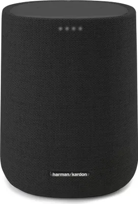 Obrázek produktu pro Chytrý reproduktor Harman Kardon - Citation One MKIII, černá