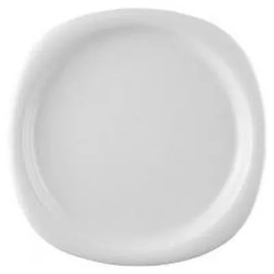 Imagen del producto de Rosenthal Speiseteller 28 cm Weiss 17000-800001-10229