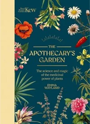 Immagine prodotto di The Apothecary's Garden