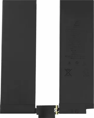 Produktbild von OEM Ersatzakku Akku Batterie 7812mAh für iPad Pro 11 2018 1. Generation A2013 A1934 A1980 & Werkzeug