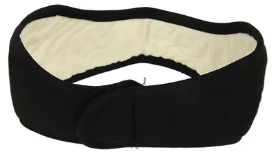 Immagine prodotto di Cuffie antirumore, regolabili, per bambini e adulti, ideali per dormire