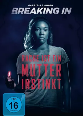 Produktbild von Breaking In