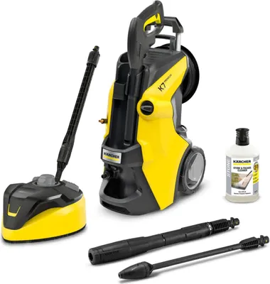 Obrázek produktu pro Kärcher K 7 Premium Power Home - Vysokotlaký čistič