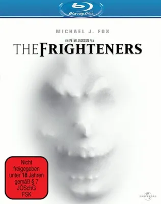 Zdjęcie produktu dla The Frighteners