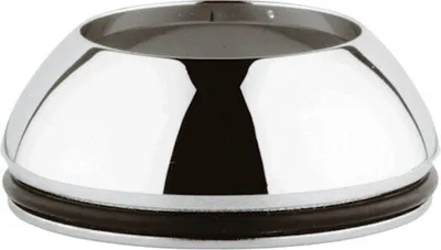 Produktbild von Grohe Kappe chrom - 46570000