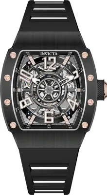 Image de Invicta S1 Rally 69513 Montre Automatique pour Homme - 43 mm