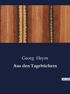 Productafbeelding van Aus den Tagebüchern