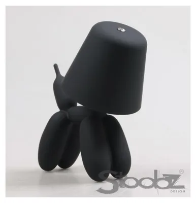 Obrázok produktu pre LED stolná lampa Ballon Pes 16 x 10 x 18 cm