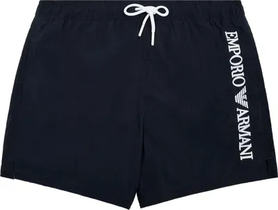 Produktbild von EMPORIO ARMANI Herren Boxer Beachwear