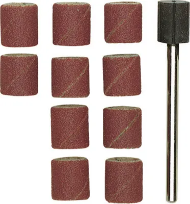 Produktbild von Proxxon 28 978, 10 Stück(e)