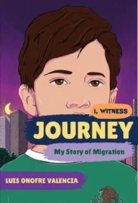 Produktbild von Journey - My Story of Migration