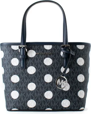 Produktbild von Handtasche Michael Kors 35S5STVT0O-NAVY