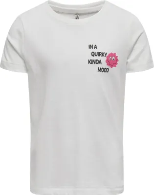 Produktbild von Kids Only Lana Shirt Mädchen