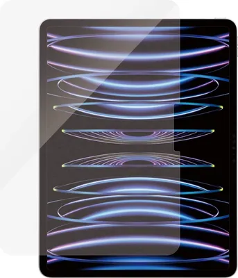 Obrázok produktu pre PanzerGlass ® Screen Protector iPad Pro 11'' (2024-2025) | Ultra-Wide Fit, Apple, Apple - iPad Pro 11'' (2024), Suché aplikovanie, Odolné proti poškriabaniu, Odolný proti nárazom, Priehľadná, 1 kusov