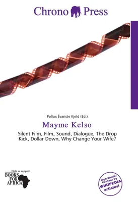 Produktbild von Mayme Kelso